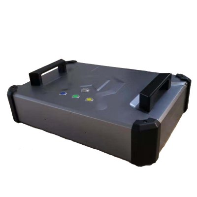 SER-20M型多普勒生命探測雷達(dá)